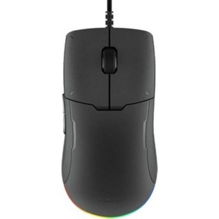 Souris Xiaomi filaire 6200 DPI RGB légère et ergonomique