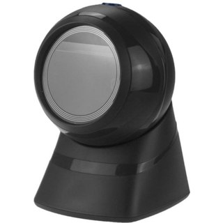 Lecteur de Code à Barres Premier MS3-2D USB CMOS 2D Noir/Gris
