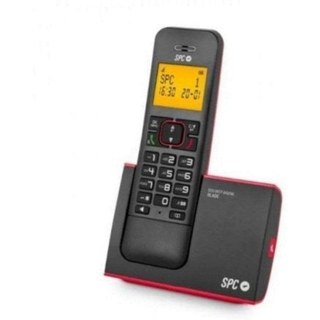 Téléphone sans fil SPC Blade 7290RC1 mains libres écran rétroéclairé