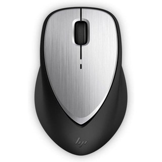 Souris HP ENVY 500 Sans Fil RF 1600DPI Noir Gris Rechargeable Ambidextre