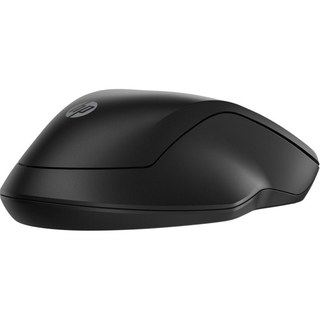Souris HP 255 sans fil ambidextre 1600 DPI Bluetooth + RF