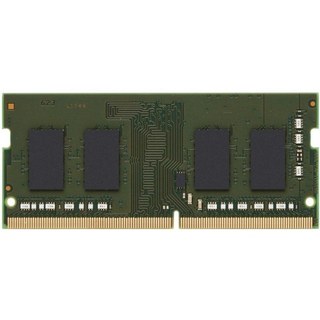Mémoire RAM Kingston 4 Go DDR4 3200 MHz ValueRAM KVR32S22S6/4