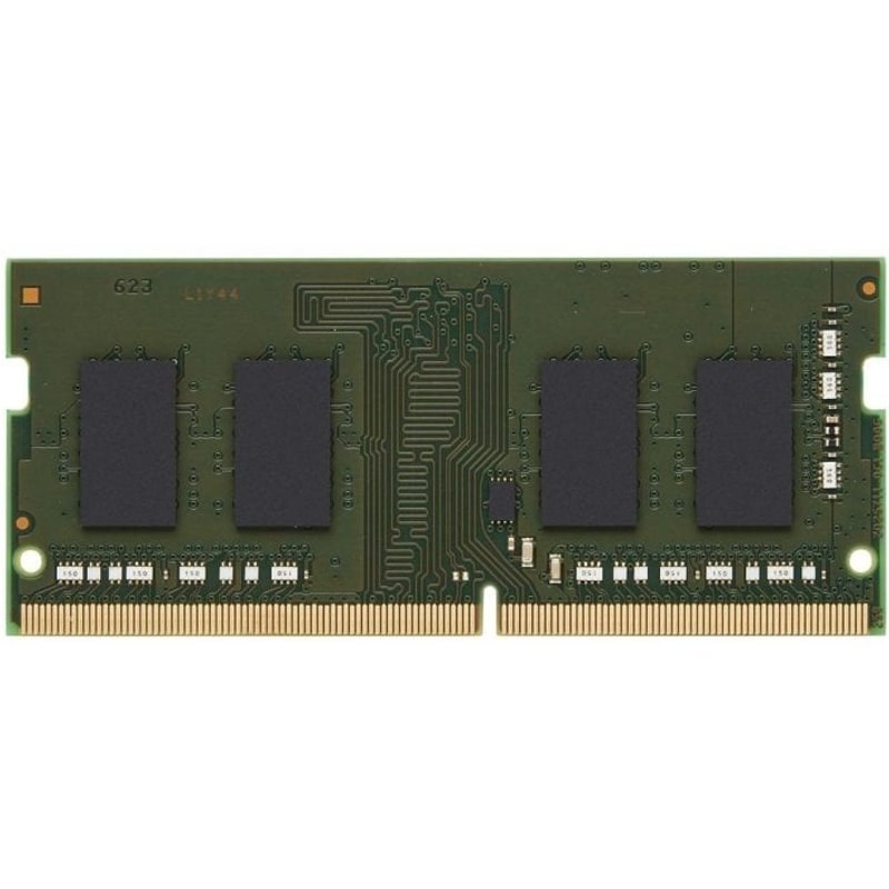 Mémoire RAM Kingston 4 Go DDR4 3200 MHz ValueRAM KVR32S22S6/4