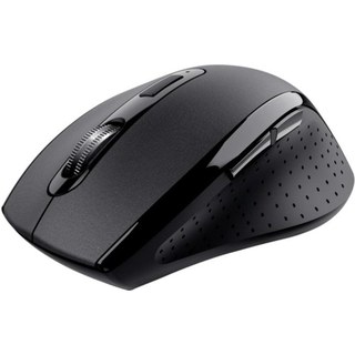 Souris Trust Sura sans fil 1500 DPI Blanco avec 6 boutons