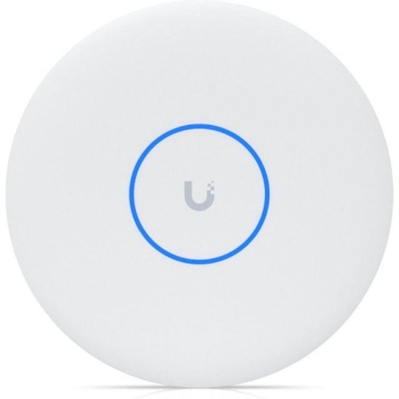 Point d'accès Ubiquiti UniFi Wi-Fi 7 Pro XGS, 8600 Mbit/s, 2,4 GHz, 5 GHz, 6 GHz, PoE++