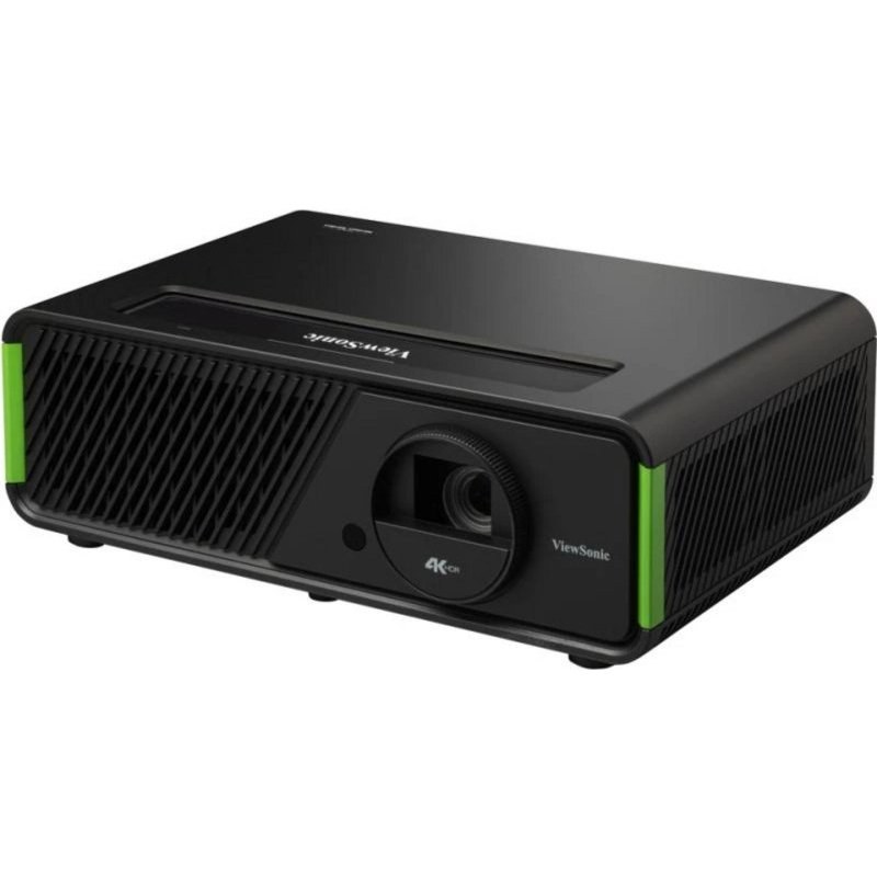 Vidéoprojecteur LED Viewsonic X1-4KB Pro 4K Noir