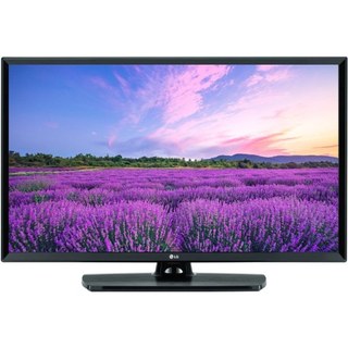 Télévision LG 32LN661H 32" HD Pro:Centric Smart TV avec HDR et Connectivité Avancée