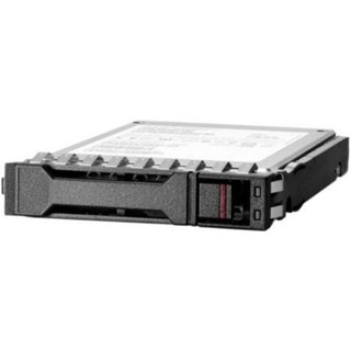 Disque Dur HPE 480 Go SSD SATA 6G Mixte SFF BC + Garantie 3 Ans