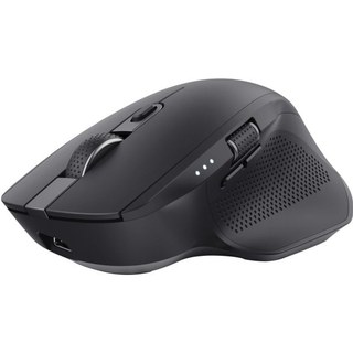 Souris Trust Ozaa+ sans fil Bluetooth 3200 DPI silencieuse et durable