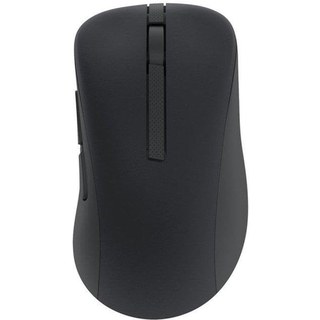 Souris ASUS MD102 Wireless RF Bluetooth 1600 DPI Gris Ergonomique Silencieux