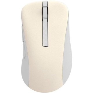 Souris ASUS MD102 Sans Fil RF Bluetooth 1600 DPI Beige Ergonomique