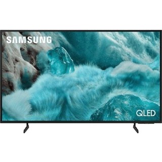 TV Samsung QLED Q7F QE43Q7FAAU 43" 4K UltraHD 50 Hz Smart TV Tizen HDR10+ Multi View