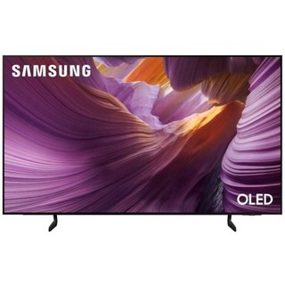 TV Samsung 55" TQ55S85FAU UHD 4K OLED Intelligent AI