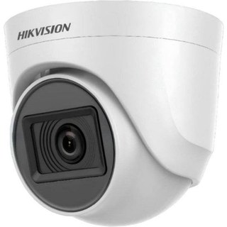 Caméra de surveillance Hikvision DS-2CE76D0T-ITPF FullHD Vision Nocturne Intérieur et Extérieur