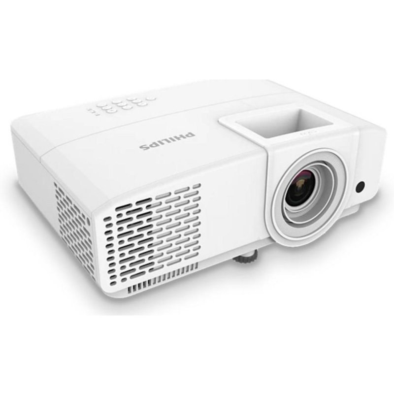 Vidéoprojecteur Philips ProPix 650 Blanc