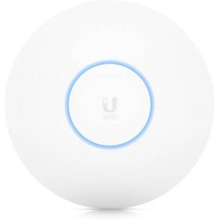 Point d'accès Ubiquiti UniFi U7 Long-Range Wi-Fi 7 Dual-Bande 2.5GBE PoE