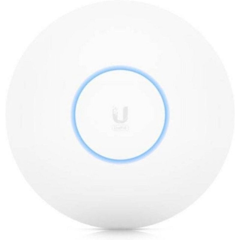 Point d'accès Ubiquiti UniFi U7 Long-Range Wi-Fi 7 Dual-Bande 2.5GBE PoE