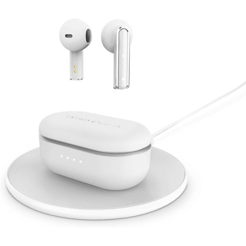 energy-sistem Écouteurs True Wireless Style 4 Ultra Moon