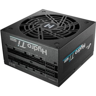 Alimentation FSP HYDRO Ti PRO 850W 80+ Titanium Modulaire Silencieuse