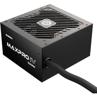 Fuente de Alimentación Enermax MAXPRO IV 550W 80 PLUS condensateur japonais