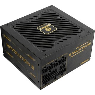 Alimentation Enermax ATX Revolution III 750W Gold Modulaire Silencieuse