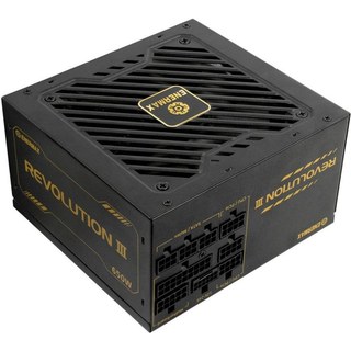 Alimentation Enermax Revolution III 650W ATX 80 PLUS Gold Modulaire Noir