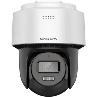 Caméra de surveillance Hikvision DS-2DE2C400MWG-E 4MP Vision Nocturne Extérieure IA Audio