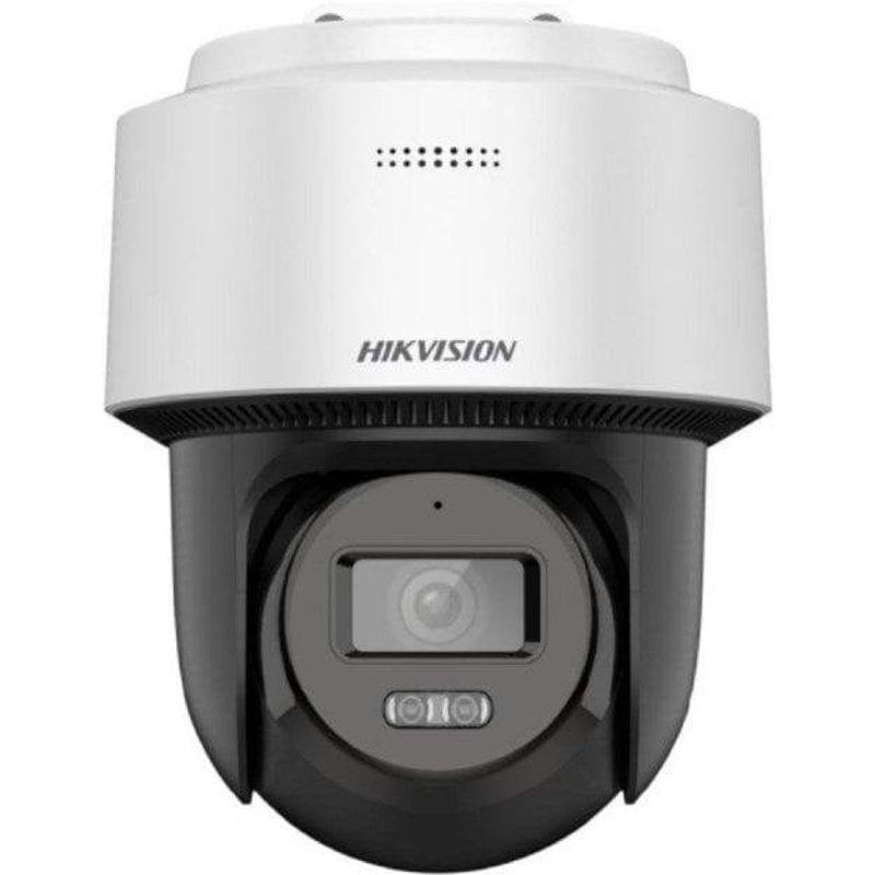 Caméra de surveillance Hikvision DS-2DE2C400MWG-E 4MP Vision Nocturne Extérieure IA Audio
