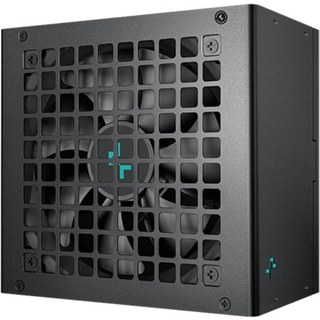 Alimentation DeepCool PL800D/ATX 3.0 800W 80+ Bronze Noir