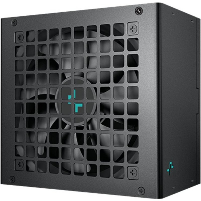 Alimentation DeepCool PL800D/ATX 3.0 800W 80+ Bronze Noir