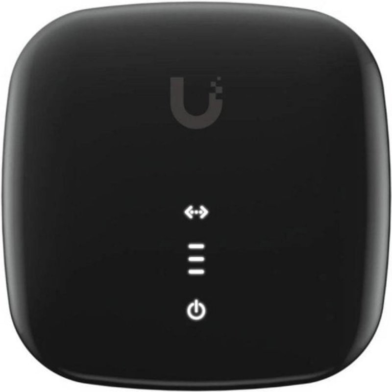 Terminal Optique Ubiquiti XGS-PON 10GBPS UISP-FIBER-XGS RCA et Performance