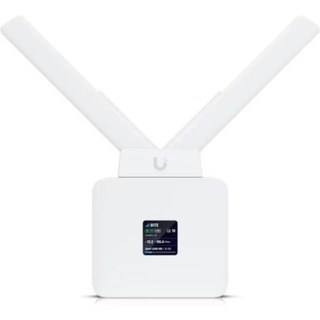 Routeur Ubiquiti UMR Wi-Fi LTE nano-SIM 2X GbE (1 PoE-out)