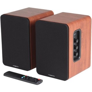 iggual IGG319963 haut-parleur Bois Avec fil &sans fil 50 W