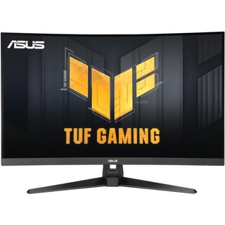 ASUS TUF Gaming VG32VQM5B 80 cm (31.5") Full HD LCD Curved 0.5 ms Noir