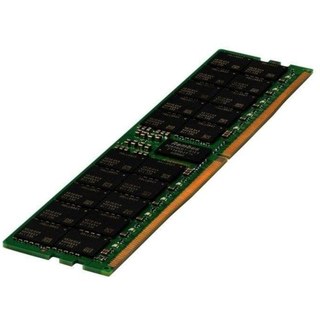 Mémoire RAM HPE P64705-B21 16 Go 1X16GO DDR5 RDIMM 5600 MHz CL45 Serveurs