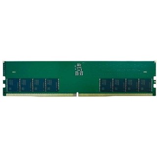Mémoire RAM QNAP RAM-32GDR5T0-UD-4800 32 Go 1X32GO DDR5 4800 MHz Unbuffered DIMM 288 broches