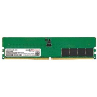 Transcend JetRam JM5600ALE-32G 32 Go DDR5 5600 MHz 288-pin DIMM