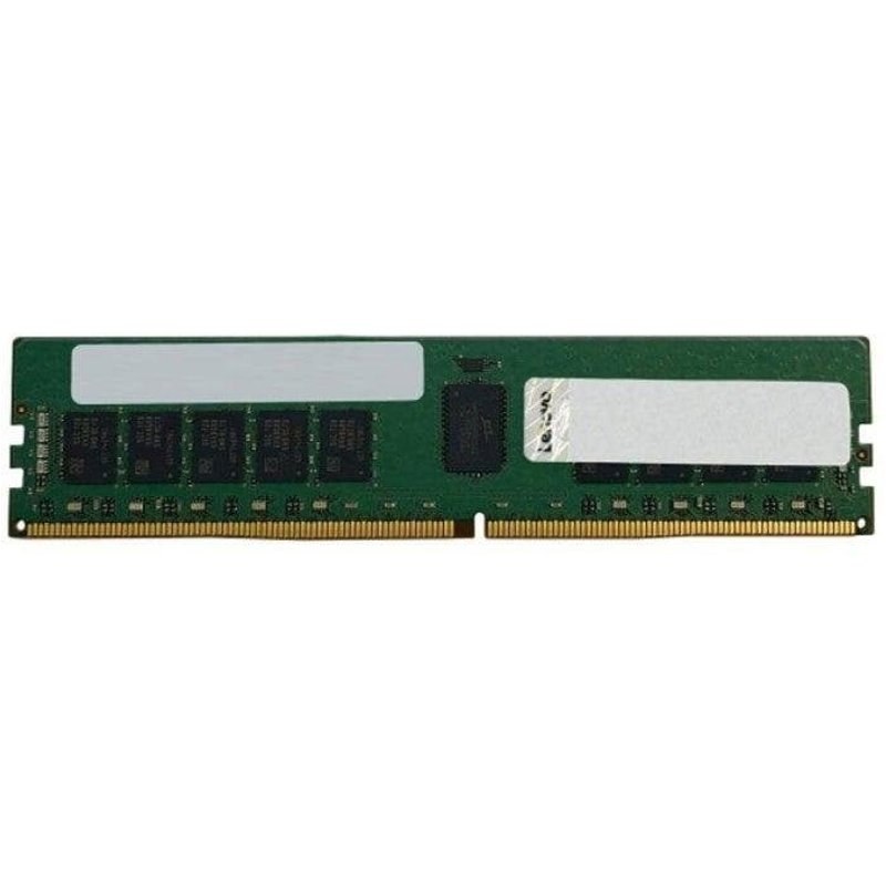 Mémoire RAM Lenovo 4X77A77030 32 Go 1X32GB DDR5 4800 MHz Registered 288-pin DIMM