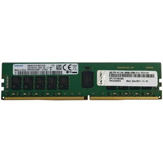 Mémoire RAM Lenovo 4X77A77495 16 Go DDR4 3200 MHz 288-pin DIMM