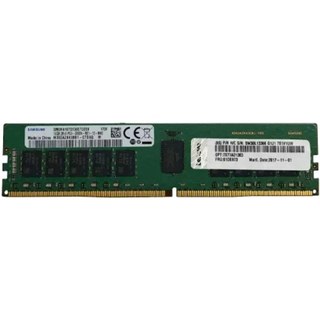 Mémoire RAM Lenovo 4X77A77496 32 Go DDR4 3200 MHz Composant PC/Serveur