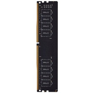 Mémoire RAM PNY MD8GSD43200-TB 8 Go DDR4 3200 MHz 288-pin DIMM