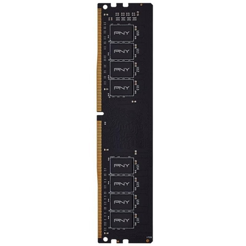 Mémoire RAM PNY MD8GSD43200-TB 8 Go DDR4 3200 MHz 288-pin DIMM