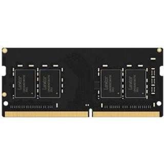 Mémoire Lexar LD4AS008G-B3200GSST 8 Go DDR4 3200 MHz SO-DIMM 260-pin