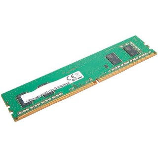 Mémoire RAM Lenovo 4X71D07930 16 Go DDR4 3200 MHz 1 x 16 Go