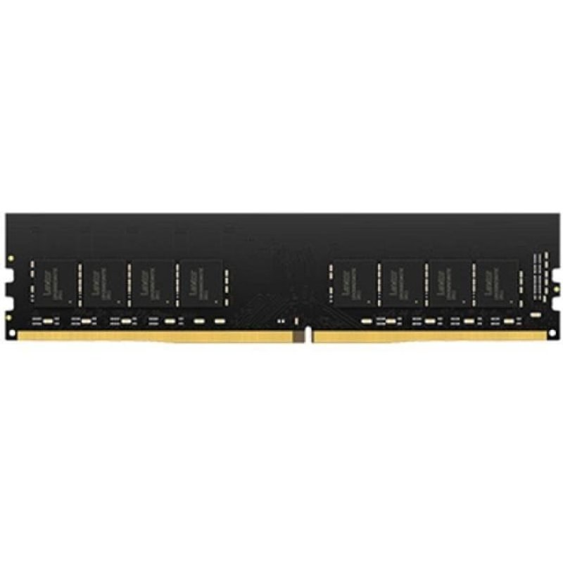 Mémoire RAM Lexar LD4AU008G-B3200GSST 8 Go 1X8GB DDR4 3200 MHz DIMM 288-pin
