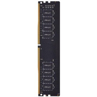 Mémoire RAM PNY Performance 4 Go DDR4 2666 MHz CAS 19 PC/Serveur