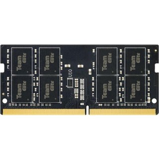 Team Group Mémoire DDR4 TeamGroup ELITE TED48G2666C19-S01 8 Go 2666 MHz SO-DIMM
