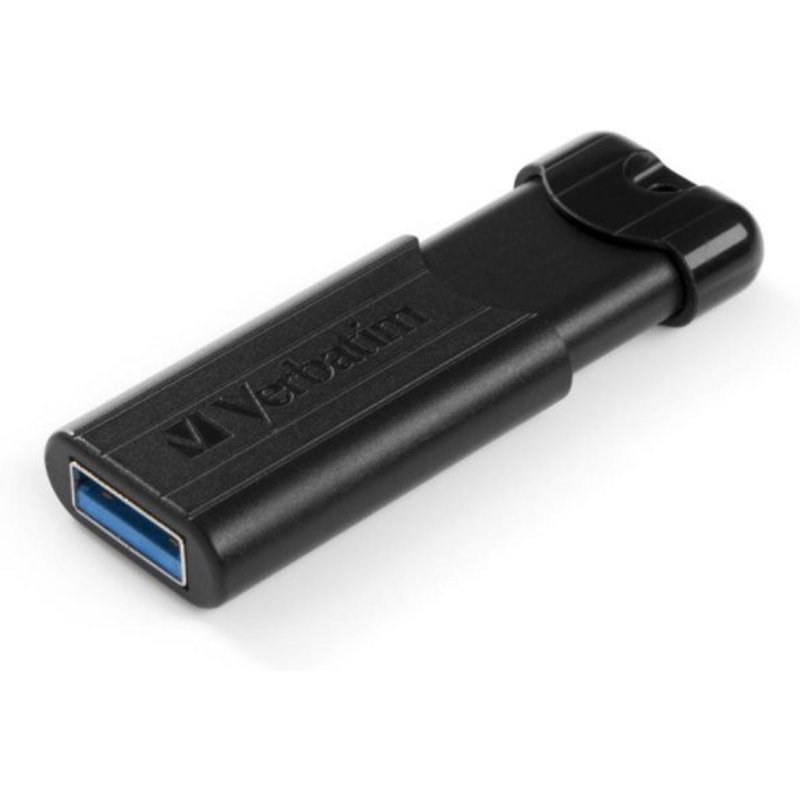 Verbatim PinStripe USB 3.0 256 Go