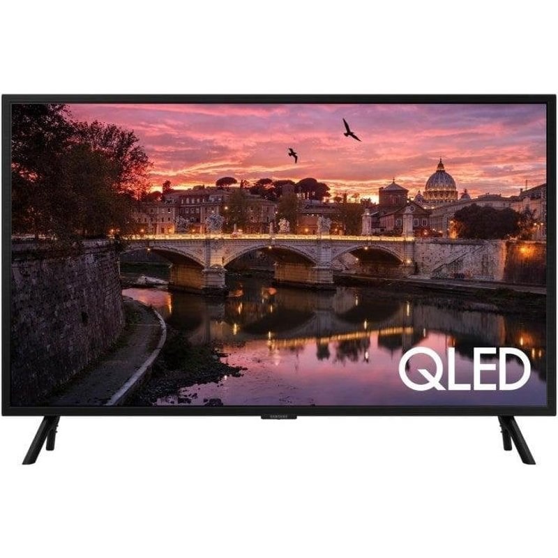 Samsung QLED HJ690F Smart Tizen Hlg Pro Hotel