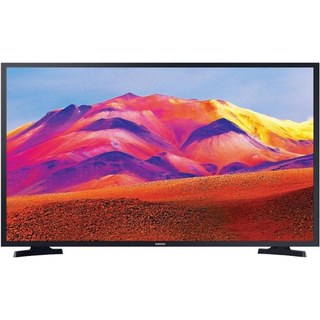 Téléviseur Samsung HT5300 81,3 cm (32") Full HD PQI 1000 LED Noir